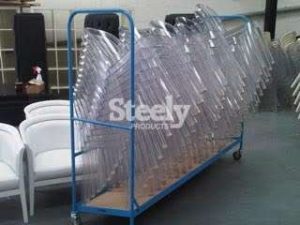 chair trolley