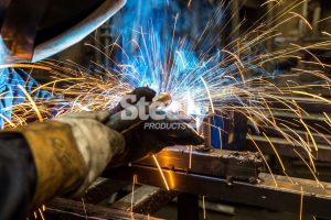 metal working