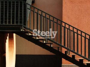 mezzanine