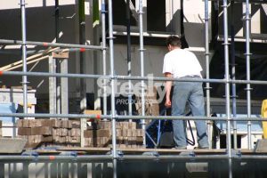 workmen