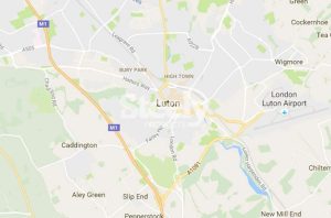 luton