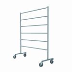 GR600   Hanger Storage Rail min