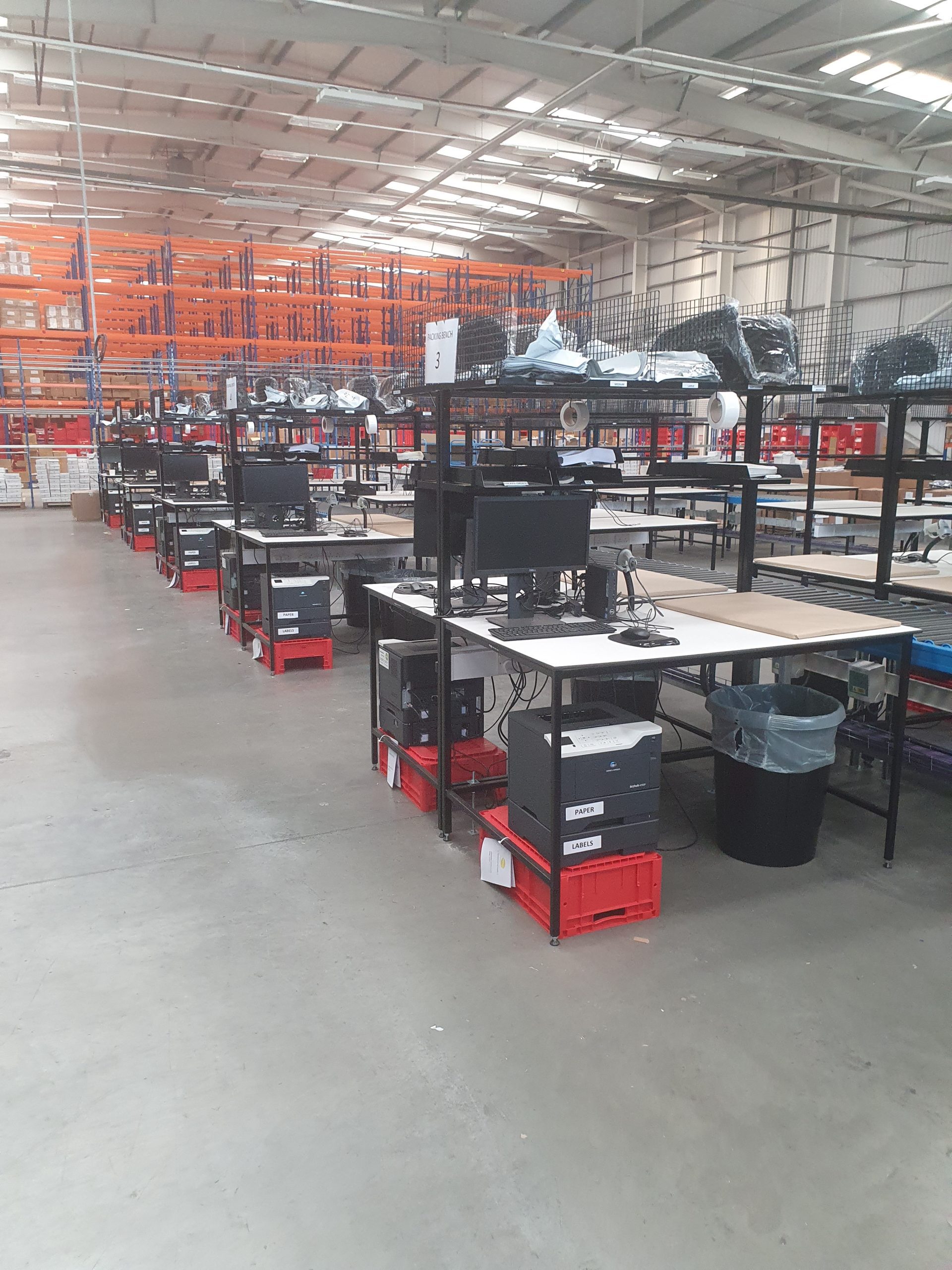 Our Projects   Reiss