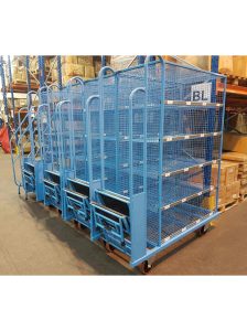 Mesh Picking Trolley3 min white bg