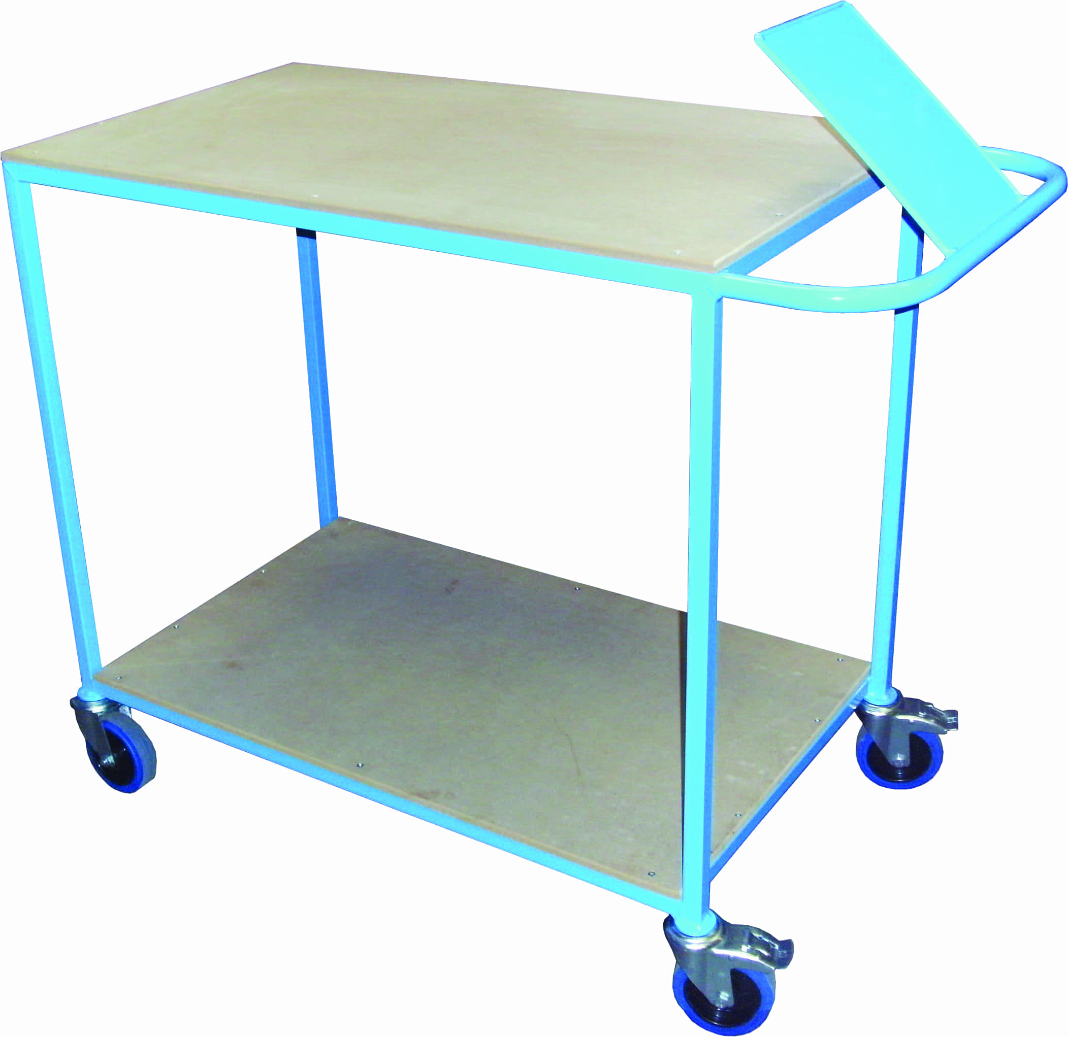 Picking Trolley 8.1