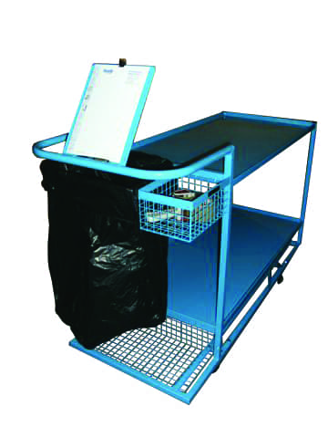 Picking Trolley
