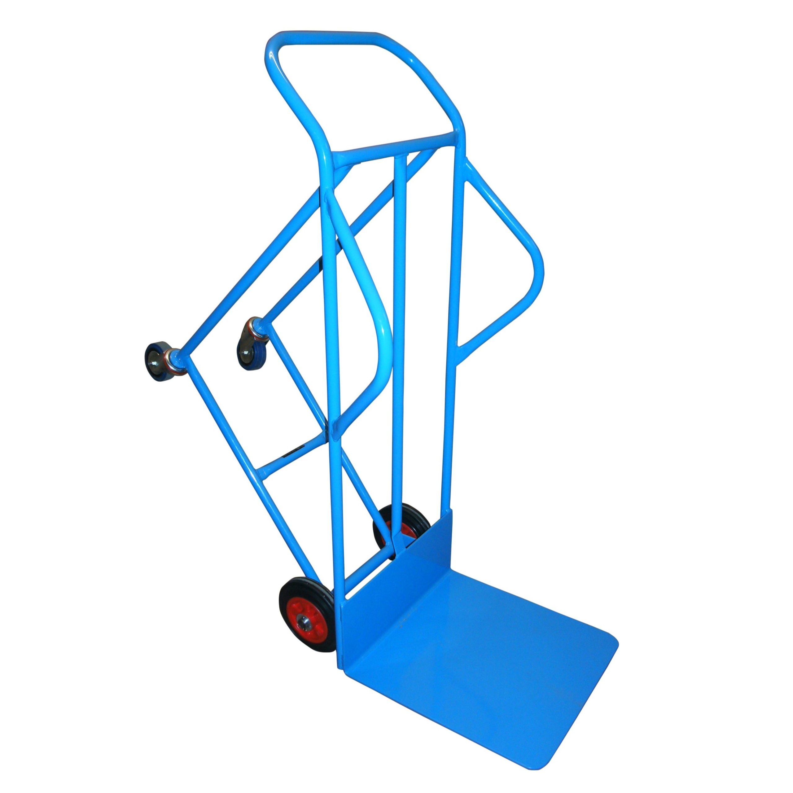 Roll Transporter Trolley
