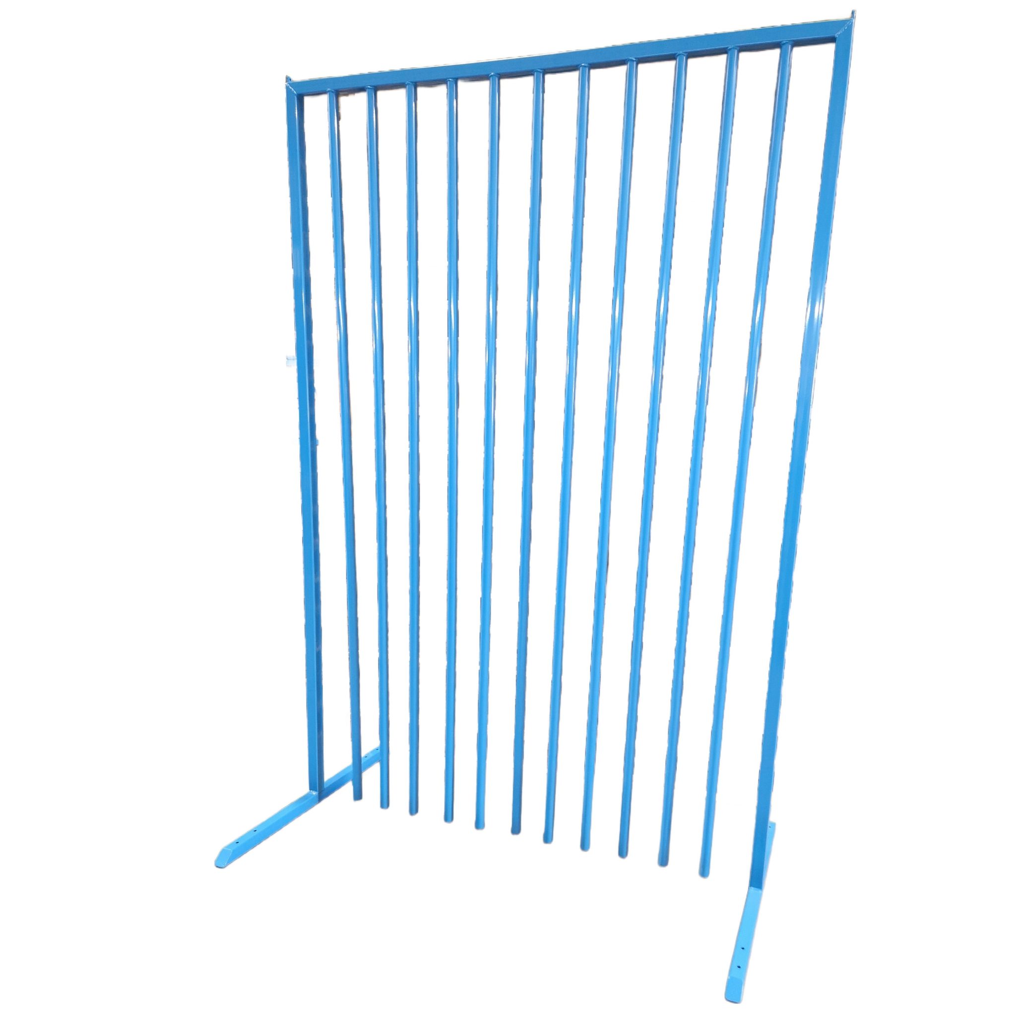 Door Racks | Steely Products