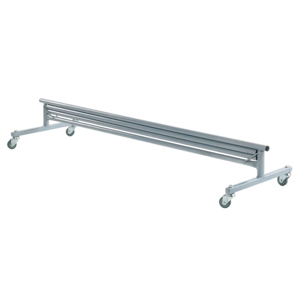 Store Rails Easi-Store Collapsible Garment Rail | | Steely Products