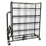 Mesh Picking Trolley Photoroom
