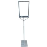 SIGNPOST 300X300X1500 A3