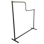 Split level Rail Photoroom