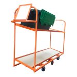 Tote Trolley