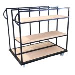 Parts Trolley Photoroom