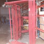 stacking Trolleys 2nd hand