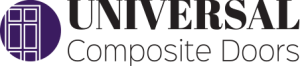 Universal Composite Doors logo