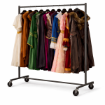 Costume Rail